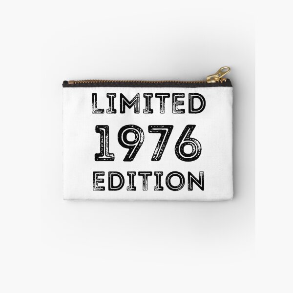 Item preview, 1976 limited edition  designed and sold by designgntshop.