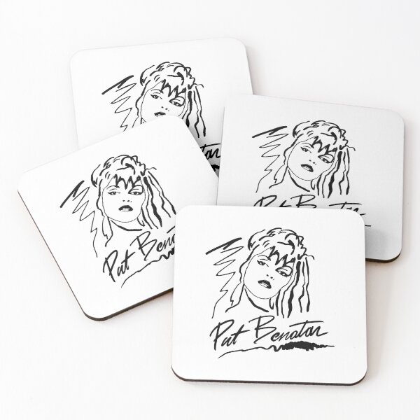 Item preview, PAT 80S STYLE SKETCH BLACK AND WHITE designed and sold by DiscoDiscoMx.