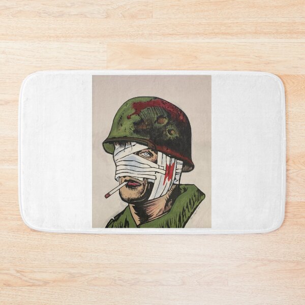 Item preview, Wounded veterans  designed and sold by BryanWhipple.