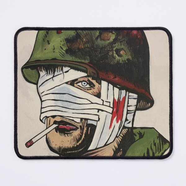 Item preview, Wounded veterans  designed and sold by BryanWhipple.