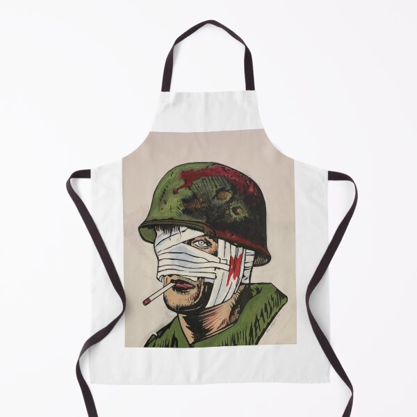 Item preview, Wounded veterans  designed and sold by BryanWhipple.