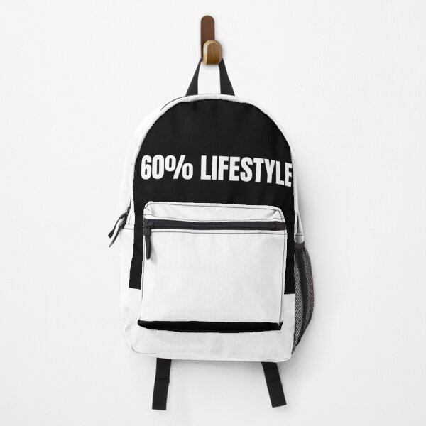Item preview, Copy of 60 Percent Keyboard Lifestyle - Minimalist Gamer designed and sold by ThockStation.