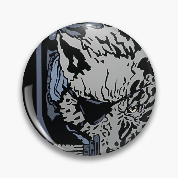Item preview, Metal Gear Solid Foxhound designed and sold by THIRUVISUALS .