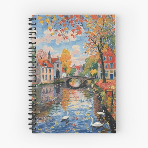 Item preview, Bruges designed and sold by sid1802.