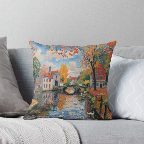 Item preview, Bruges designed and sold by sid1802.