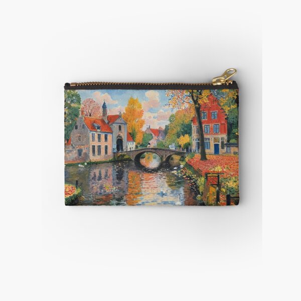 Item preview, Bruges designed and sold by sid1802.