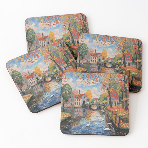 Item preview, Bruges designed and sold by sid1802.