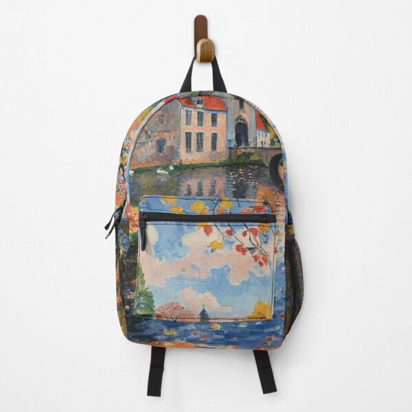 Item preview, Bruges designed and sold by sid1802.