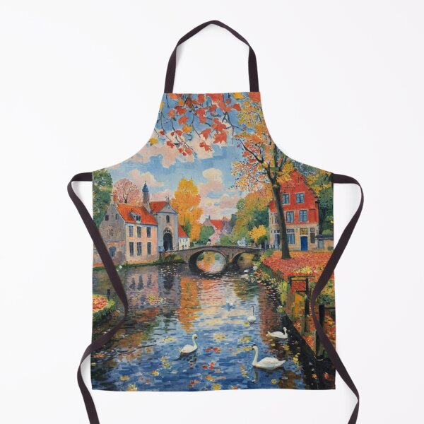 Item preview, Bruges designed and sold by sid1802.