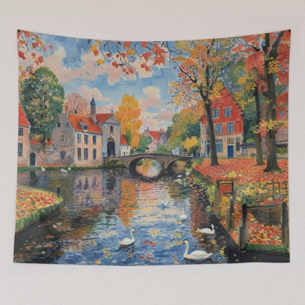 Item preview, Bruges designed and sold by sid1802.