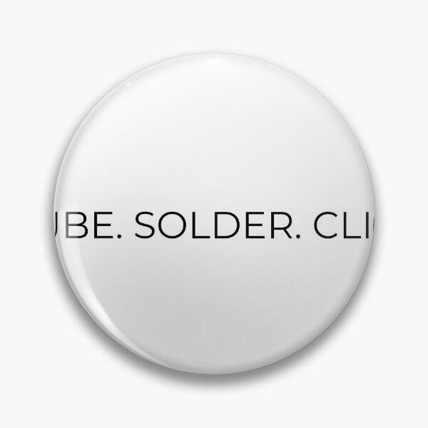 Item preview, Lube Solder Click - Keyboard Builder Process designed and sold by ThockStation.