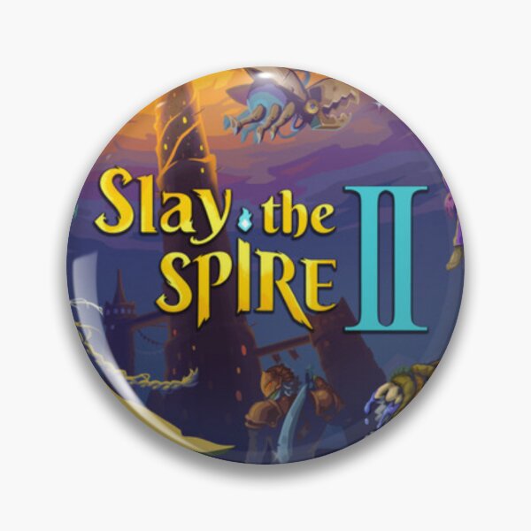 Item preview, Slay the Spire 2 designed and sold by triharder12.