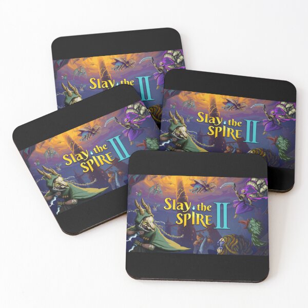 Item preview, Slay the Spire 2 designed and sold by triharder12.