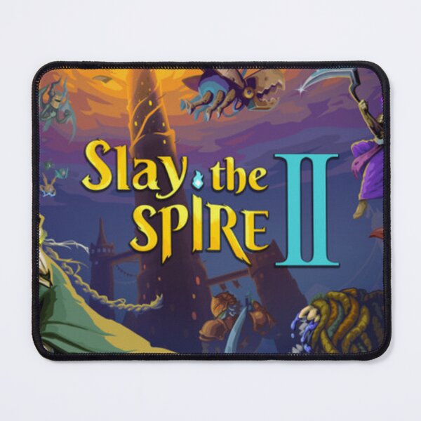 Item preview, Slay the Spire 2 designed and sold by triharder12.