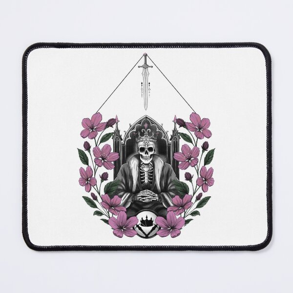 Item preview, The Sword Of Damocles designed and sold by CobaltCanvas.