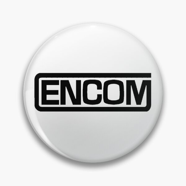 Item preview, ENCOM: as featured in TRON designed and sold by WhiteShirtGuy.