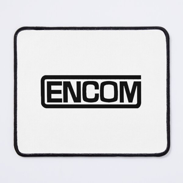 Item preview, ENCOM: as featured in TRON designed and sold by WhiteShirtGuy.