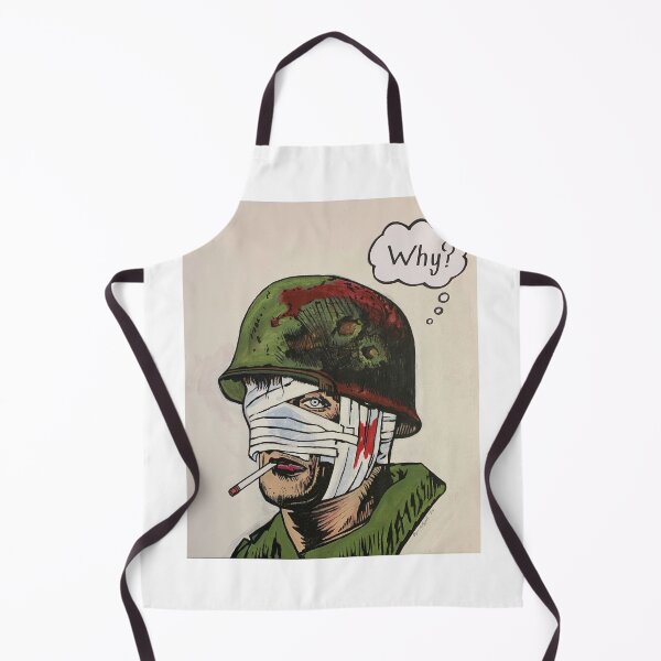 Item preview, Why War? designed and sold by BryanWhipple.