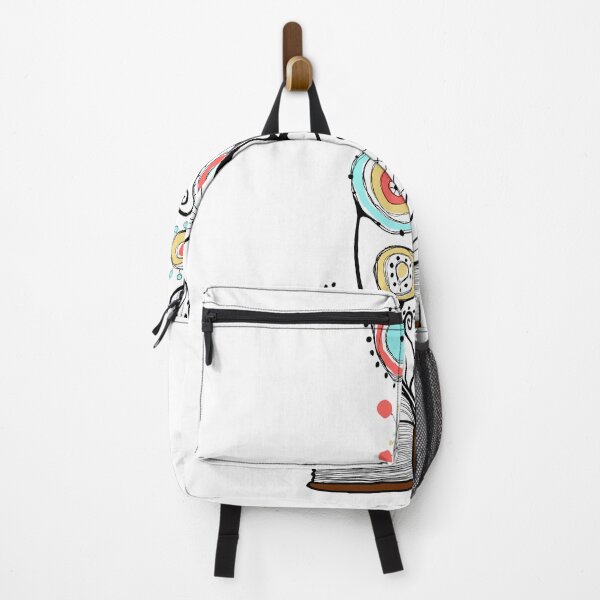 Item preview, When literature meets whimsy designed and sold by Kelly Kizer Art.