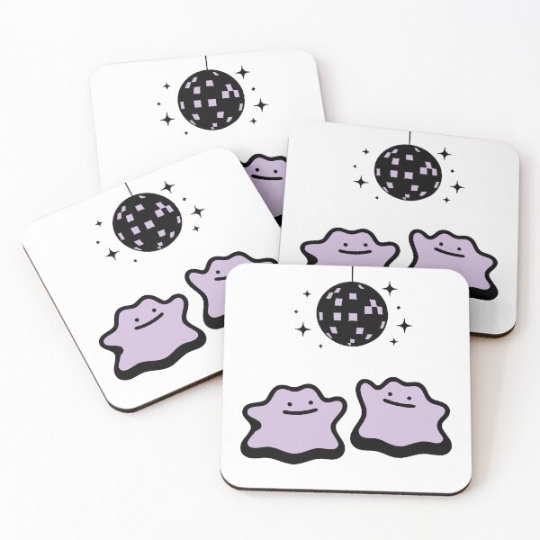 Item preview, Disco Ditto designed and sold by kyravreeland.