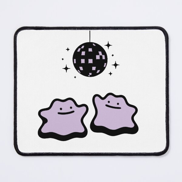 Item preview, Disco Ditto designed and sold by kyravreeland.