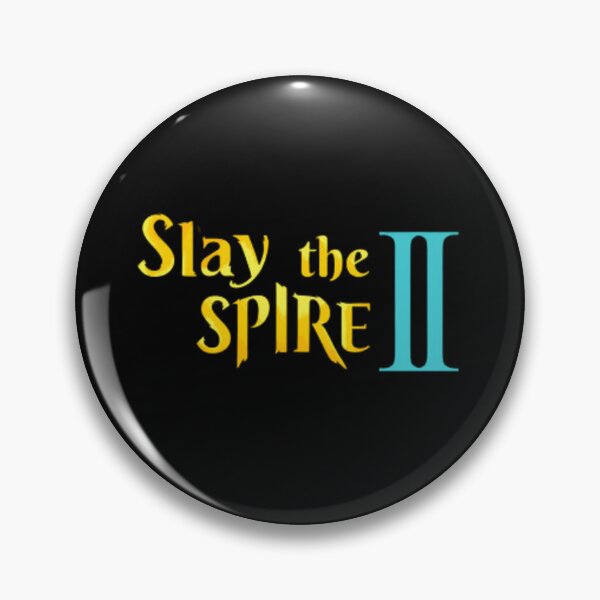 Item preview, Slay the Spire 2 designed and sold by triharder12.