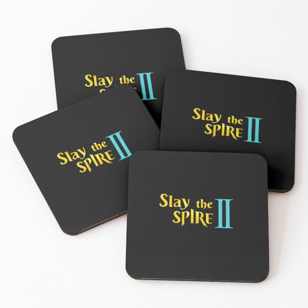 Item preview, Slay the Spire 2 designed and sold by triharder12.