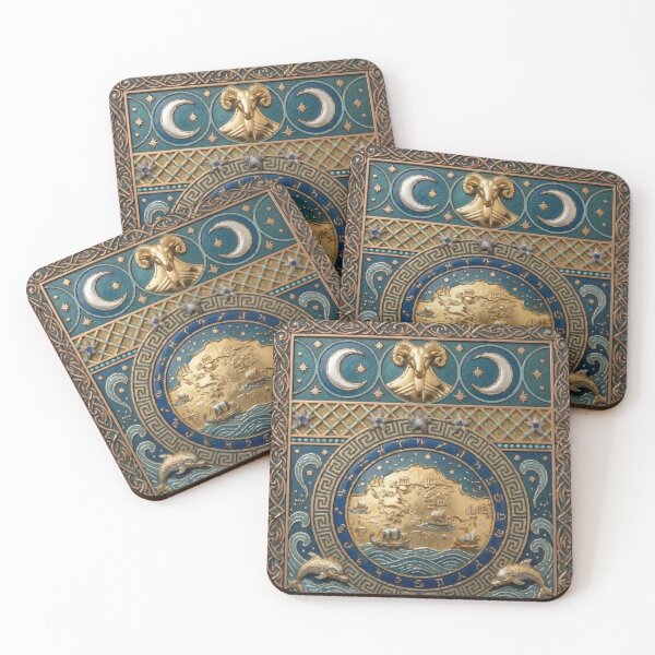 Item preview, Enchanted Forest Fantasy Notebook Cover | Magical Fantasy Art designed and sold by Hanna Dreamy.