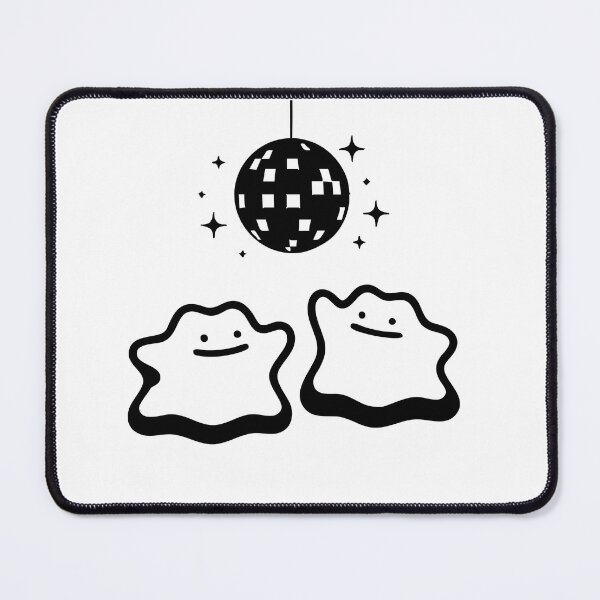 Item preview, Disco Ditto Black and white designed and sold by kyravreeland.