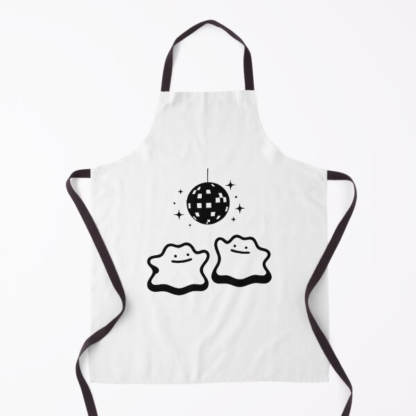 Item preview, Disco Ditto Black and white designed and sold by kyravreeland.