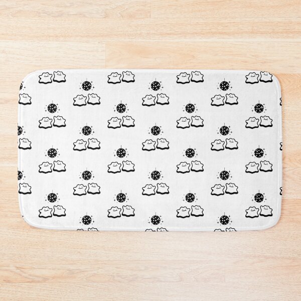 Item preview, Disco Ditto Black and white designed and sold by kyravreeland.
