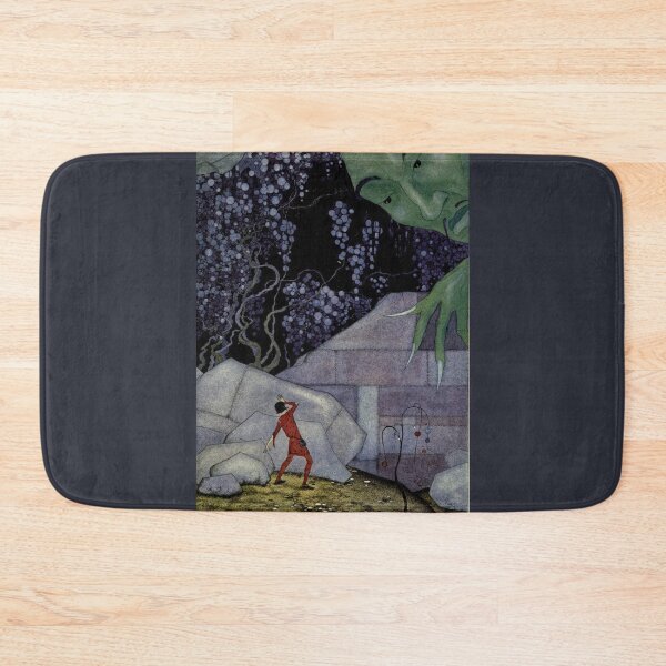 Item preview, Vintage Old French Fairy Tales designed and sold by stevepaint.