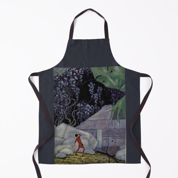 Item preview, Vintage Old French Fairy Tales designed and sold by stevepaint.