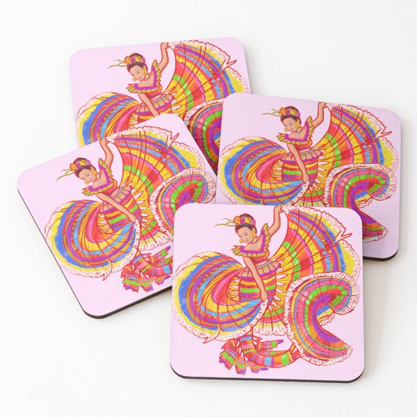 Item preview, Baile de Sirena designed and sold by artbysusant.