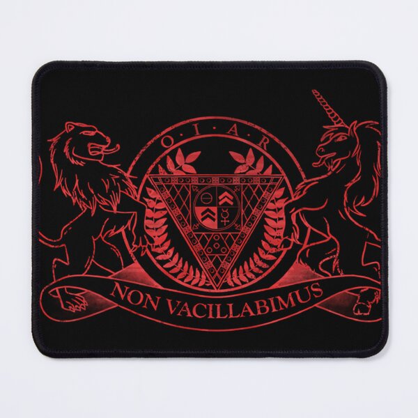 Item preview, The Magnus Protocol  designed and sold by FunStickersLol.
