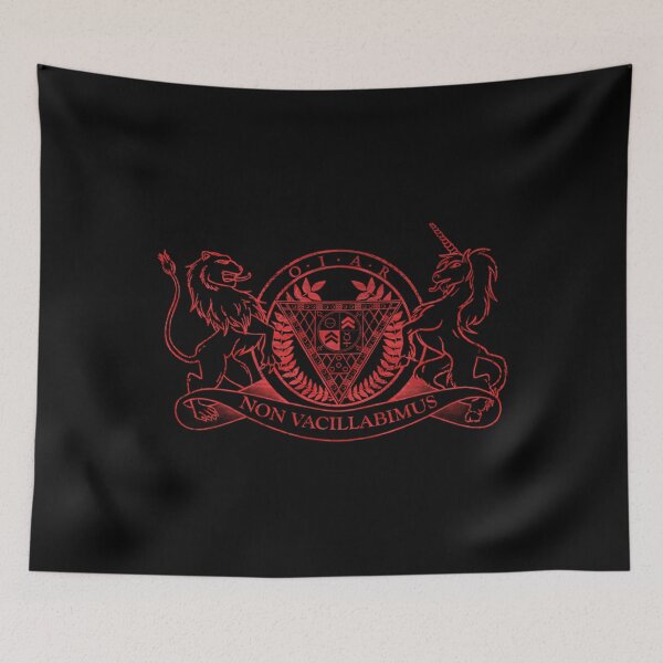 Item preview, The Magnus Protocol  designed and sold by FunStickersLol.