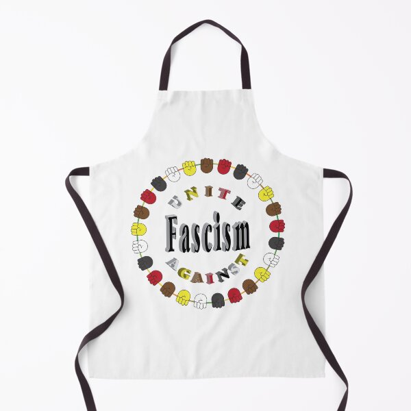 Item preview, Unite Against Fascism designed and sold by Designs by Greylady.