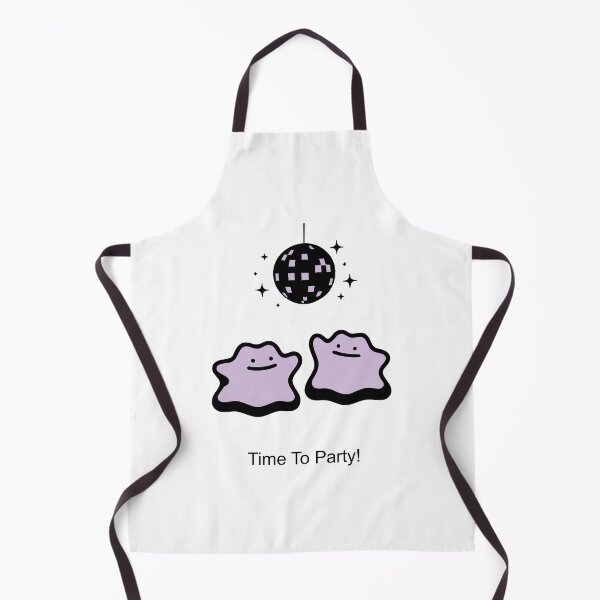Item preview, Disco Ditto Time To Party designed and sold by kyravreeland.