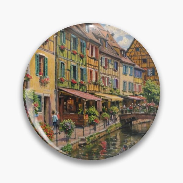 Item preview, Colmar designed and sold by sid1802.