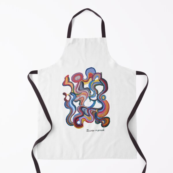 Item preview, Pop abstract designed and sold by Diego Manuel Rodriguez.
