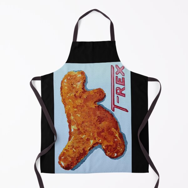 Item preview, Dino nugget designed and sold by ImitationArt.
