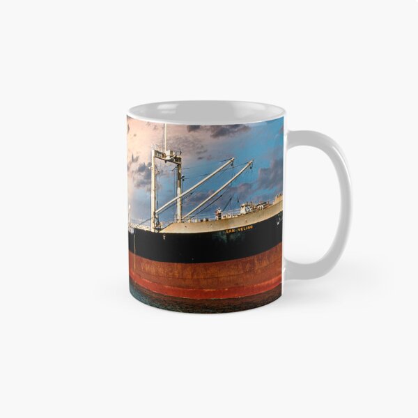 Item preview, Tanker Ship Vintage Image designed and sold by AMacGPhilly.