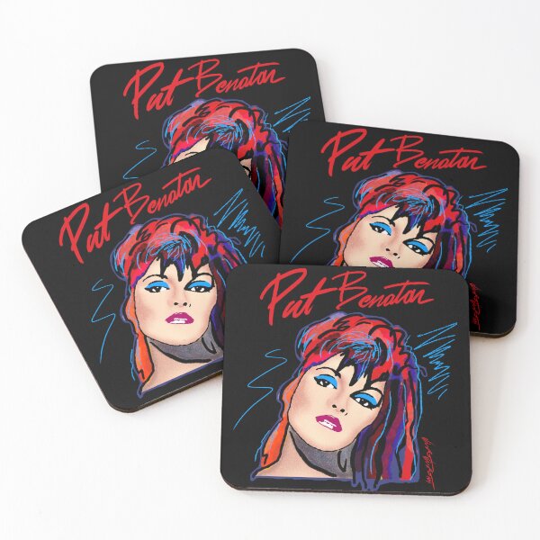 Item preview, PAT 80S STYLE SKETCH RED BLUE designed and sold by DiscoDiscoMx.