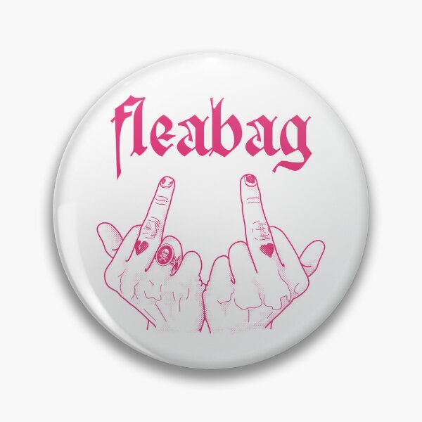 Item preview, Fleabag - Yungblud designed and sold by Howly's Art .