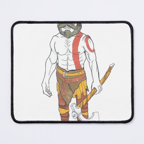 Item preview, Greek God Usopp designed and sold by costafarian.