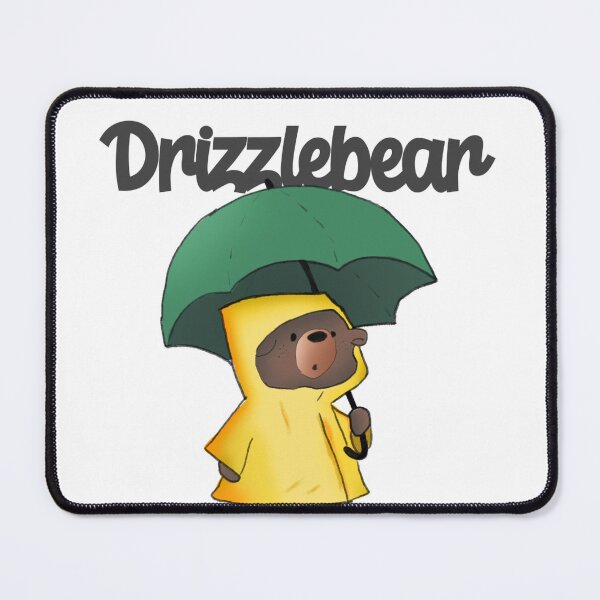 Item preview, Drizzlebear designed and sold by GobiRchandran.