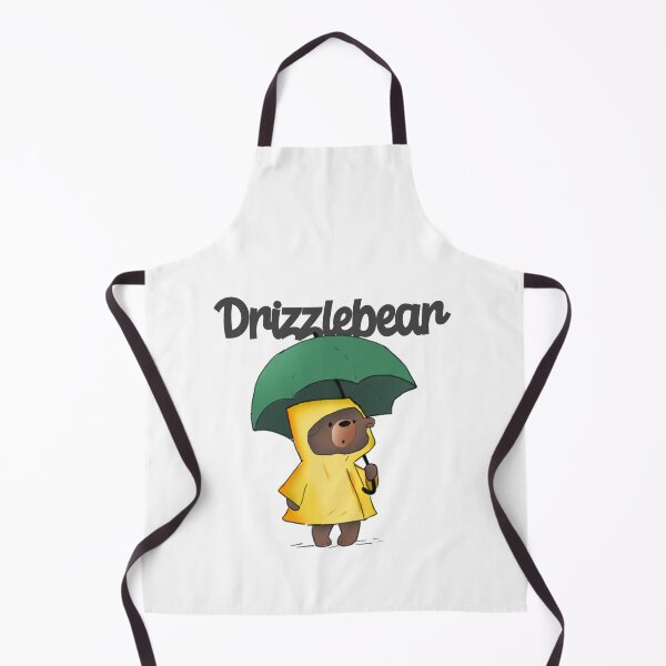 Item preview, Drizzlebear designed and sold by GobiRchandran.
