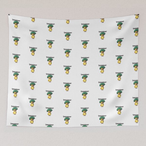 Item preview, Drizzlebear designed and sold by GobiRchandran.