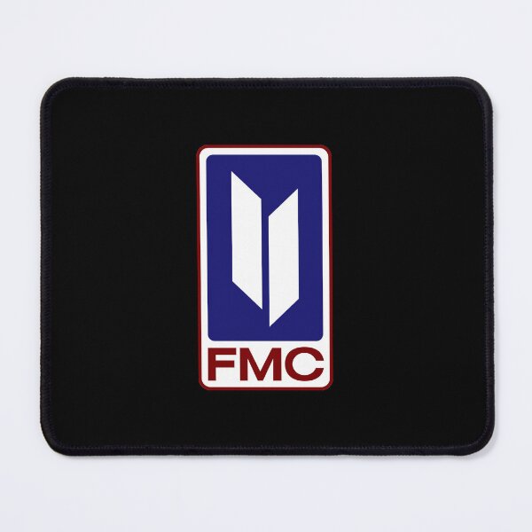 Item preview, Federal Motor Company (FMC): as featured in FIGHT CLUB designed and sold by WhiteShirtGuy.