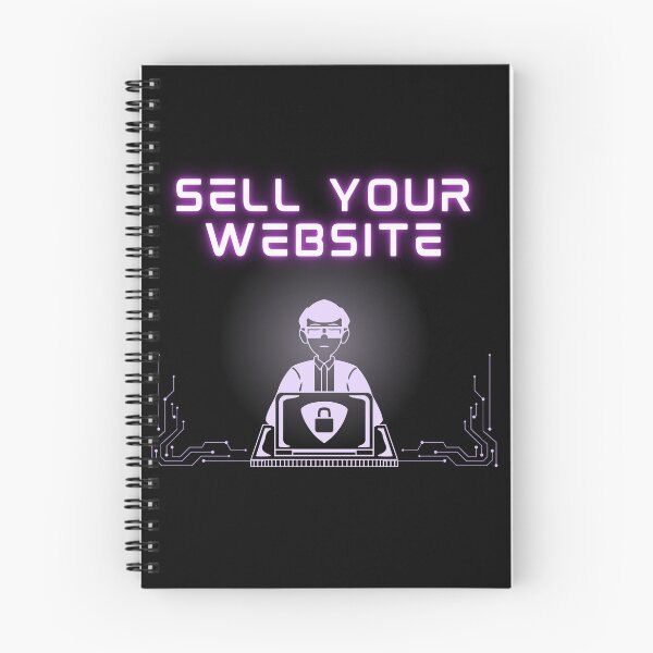 Item preview, Sell your website  designed and sold by Aminesnip.
